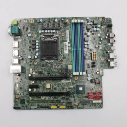 For Lenovo P330 Workstation Desktop Motherboard I3X0MS VER:1.0 FRU 01YW007 01YW008 LGA1151 C246 DDR4 100% Tested Fast Ship