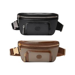 Woman marmont retro belt chest bag Luxury Waistpacks tote Ophidia Waist CrossBody leather fanny packs bumbag designer bum mens wom2823