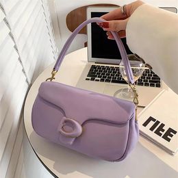 designer bag Handbags soft tabby clouds square fat pillow Dionysian bag 2022 under arm crossbody fashion pink yellow Green red Cro242T