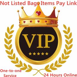 VIP payment link 2 Custom bags or belts not listed please see the program description for more information and contact us ly220d