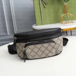 Two styles Waist Bags Luxurys Designers Bags G Fashion Fanny packs can be worn by both boys girls Belt Crossbody CHG23090910-25 xrong_totes