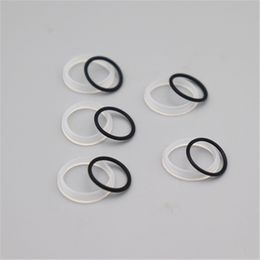 Rubber Sillicone Sealing Rings for Q16 / Q16c / Q16 Pro Machine Accessories 10pcs/Pack