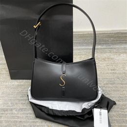 High Latest Lady Designers Shoulder Bag Water Ripple MARELLE Classic Fashion Luxurys Women Purse with Card Holder Crossbody Bags L231F