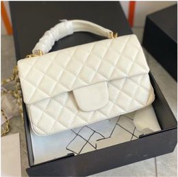 Top Quality women's Evening Bags shoulder bag fashion Messenger Cross Body luxury Totes purse ladies leather handbag C9097
