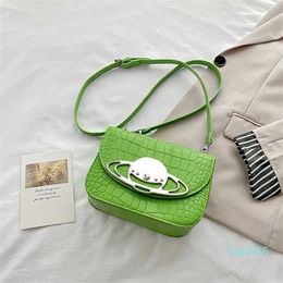 Cross Body Designer Bag Multi-color Wome's Western Empress Shoulder Bags Solid Color Womens Crossbody Bags