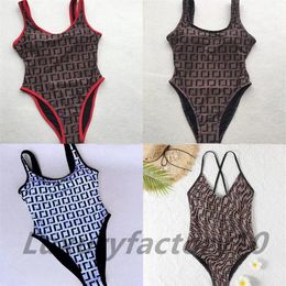 Beach Bodysuits 2022 Summer Swimwear Women Push Up Monokini One-Piece BathingSuits Jumper Body Suit Skinny Outfits Bodycon Strap P293q