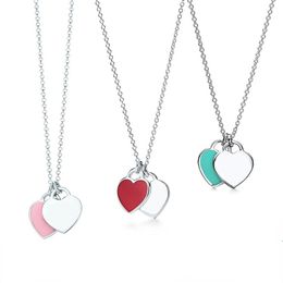 Fashion Designer New Light Luxury Sexy Clavicle Jewellery Pendant Necklaces Necklace G220509251E