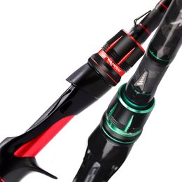 Boat Fishing Rods Histar Upgraded Black Long Cast 2 3 Tips Fast Action 2.1m to 2.4m High Strength Toray Carbon Cloth Casting Rod 230909