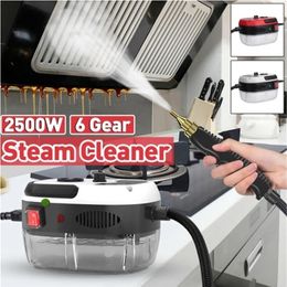 Steam Cleaners Mops Accessories High Temperature And Pressure 2500W 110V 220V Electric ing For Air Conditioner Kitchen Hood Clean 301q