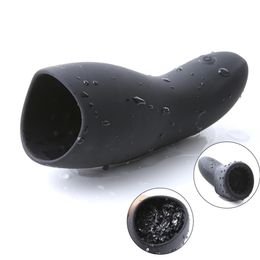 10 Speed Masturbator Cup Vibrators Stimulate Glans Stamina Trainer Penis Massager Exerciser Delay Ejaculation sexy toys for Men2909