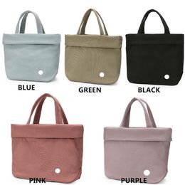 Casual Messenger Shoulder Bags Backpack Women Mini Crossbody Gym Yogo Bag LL#662488