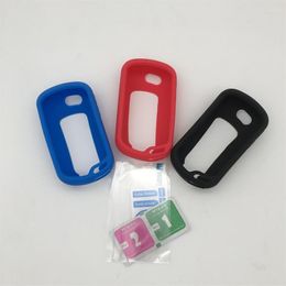 Outdoor Gadgets Generic Protect Silicon Case Skin Cover For Garmin Oregon 700 750 650 750T 650T High Quality GPS2531