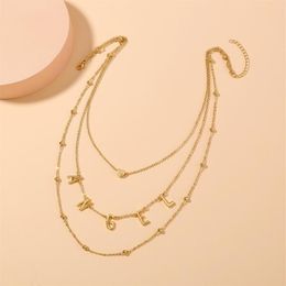 Chains Exquisite Gold Anti-slip Sunglasses Chain For Women Pearl Star Heart Beads Mask Glasses Lanyard Anti-drop Jewellery Accessori294A