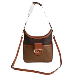 High Quality Designers Ladies Evening Bags Totes Handbag Leather Messenger Chain Classic fashion Luxurys size 25-23-9cm M75039333D
