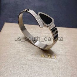Chain Silver Bracelet Designer For Men Cool Bangle Women Jewelry Business Charm Bracelets Mens Snake Bracelet Classic Jewlery 237294C6 x0909C240410