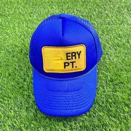 Embroidery Latest Patch Men's Ball Caps Casual Galleryes Lettering Curved Dept Brim Baseball Cap Fashion Letters Hat Printing R2tw 1etqou5mnhur7OG93