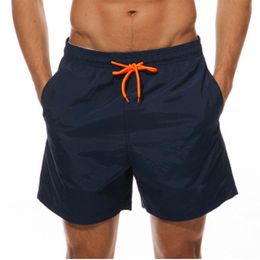 Swimwear Men Maillot De Bain Swimming Shorts Solid Color Short Beach Wear Briefs For Male Quick Dry Swim Trunks Plus Size M-4XL2927