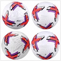 New Club League 2022 2023 Football Size 5 Senior beautiful season 22 years 23 PU dedicated football Boat ball airless295l