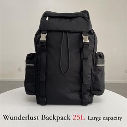 yoga bag designer Wunderlust Backpack 25L Large capacity fitness tourism work leisure and multi scene adaptation High Quality draw3327