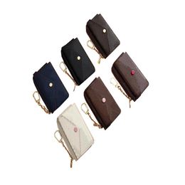 Original Luxurys Designers Wallets Purses Fashion Short ZIPPY Wallet Embossing Classic Zipper Pocket Bag Zip coin Purse with box f267B