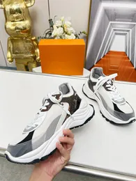 New designer casual shoes interlocking trainer sneaker Genuine Leather white black pink ecru Grey turquoise Suede luxury men women 1212