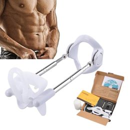 Profession Male Growth Bigger Enlargement System Portable Tool 1 2 3 Generation Enlarger Stretcher Enhancement Valentines Day Pres248e