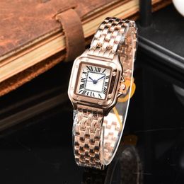 women watches fashion rose gold wristwtach quartz movement dress watch lifestyle waterproof luminous design lady clock diamond cas332S