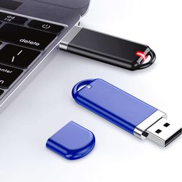 Pendrive 64GB USB Flash Drives 2.0 Pen Drive 128GB 256GB 512GB CLE USB Memory Stick U Disk TV Bilgisayar