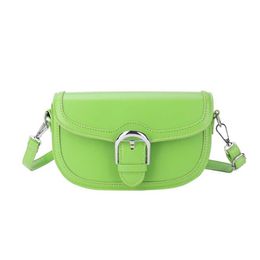 Popular bags for sale Urban Elegant Shell Single Shoulder Women's Fresh and Sweet Leisure Cross Small Wind New Style