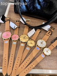 watch Classic Elegant Designer Watch Ladies Automatic Fashion Simple Watch Stainless Steel Ladies Gold Silver Cute Watch with watch case in two sizes 29mm36mm