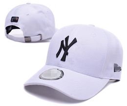 Ball Caps 2023 Luxury Bucket Hat designer women men womens Baseball Capmen Fashion design Baseball Cap Baseball Team letter jacquard unisex Fishing Letter NY