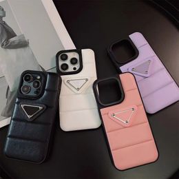 Luxury protective Phone Cases iPhone 14 11 12 13 15 Pro max leather airpods 1 2 3 true wireless headset antidrop Fashion Design airpods case protector cover