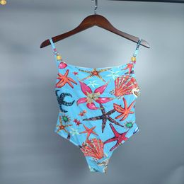 Starfish V23 Swimsuit Bikini Set Women Fashion Swimwear Fast Bathing Suits Sexy pad tags252u