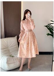 Two Piece Dress Spring Elegant 2 Piece Office Dress Women Simple Basic A-Line Dresses Fashion Beading Slim Casual Party Vestido 2024