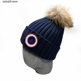 Beanie/Skull Caps Fashin casquette designer beanie luxury men baseball hat sport cotton knitted hats skull caps fitted classic triangle letter printed wool T230910