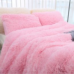 Pillow Case 5070cm Fur Pillowcase Soft Home Decor Christmas Cushions Durable Covers Classic Gift 230909