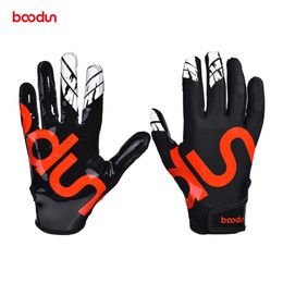 New Baseball Softball Batting Gloves Super Grip Finger Fit Adult Youth Batting Gloves Adult Sports Glove For Men And Women2432