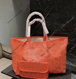 3a designer luxury brand bag Handbags Real Leather Mini PM GM Lady Cross Body Shopping Handbags Woman Fashion Luxurious Bag Tote bag High Quality 2pcs Composit