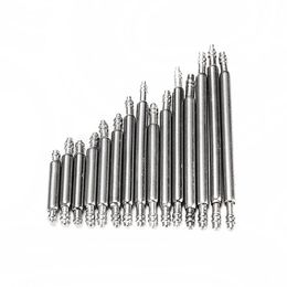 Brand New 20pcs 1 5mm Stainless Steel Watch for Band Spring Bars With Strap Link Pins Remover Excellent Quality280N