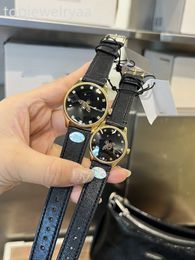 watch Women's Fashion watch Men's Quartz Automatic Movement Watch High quality Sports Spin Luxury Designer watch Clock Watch