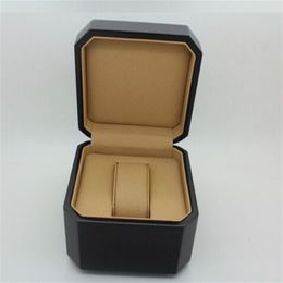 Luxury Mens Watch Box Original Inner Outer Woman's Watches Boxes Men Wristwatch box299y