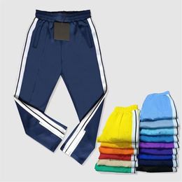 Men Women Casual Pants Haren Pants For Male Sweatpants Fitness Workout hip hop elasticity Elastic Mens Clothes Track Joggers Man T2075