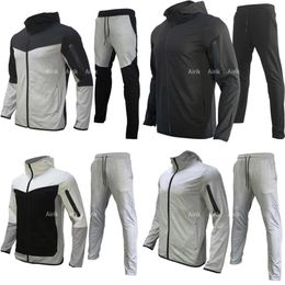 Mens Women Designers Hoodies Jackets Sports Pants Space Cotton Trousers Womens Tracksuit Bottoms Man Joggers Running Jacket218e