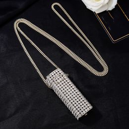 Top quality classics letter C Woman Pendant Necklaces Ccity gold chokers Luxury Designer Jewellery Women C logo Necklace Sweater chain 898