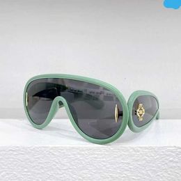 2023 Hot Glassesdesigners Sunglasses Personality Uv Resistant Glasses Popular Men Women Goggle for Eyeglasses Frame 121