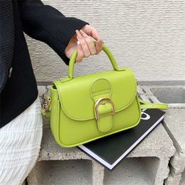 High quality small for women 2023 new summer popular super versatile portable 90% Off Store sales