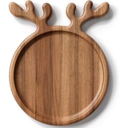 New Wooden Cutting Board Wooden Multi-Purpose Wooden Cutting Board Tray Wholesale