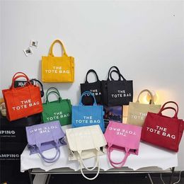 Popular bags for sale Women Canvas Simple and Versatile. 2023 Network Red Texture Fashion