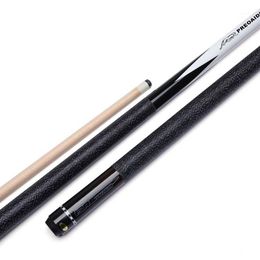 Billiard Cues 2021 Arrival JY6 3142 Pool Cue Stick 13mm 11 5mm 10mm Tip Size Linen Thread Handle Black White Color13186