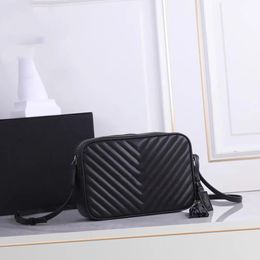 2023 Luxury Designer Shoulder Bags Handbag Purses Woman Fashion Clutch Purse Chain Womens designing Crossbody the tote dust Bag